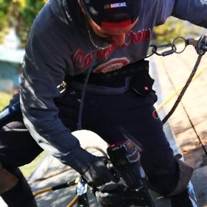 Meet your Posher, Kyle